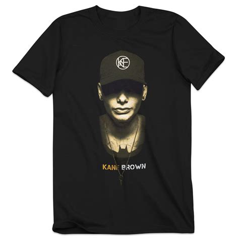 kane brown gucci t-shirt|Kane Brown apparel.